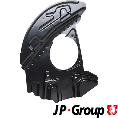 Splash Guard, brake disc
